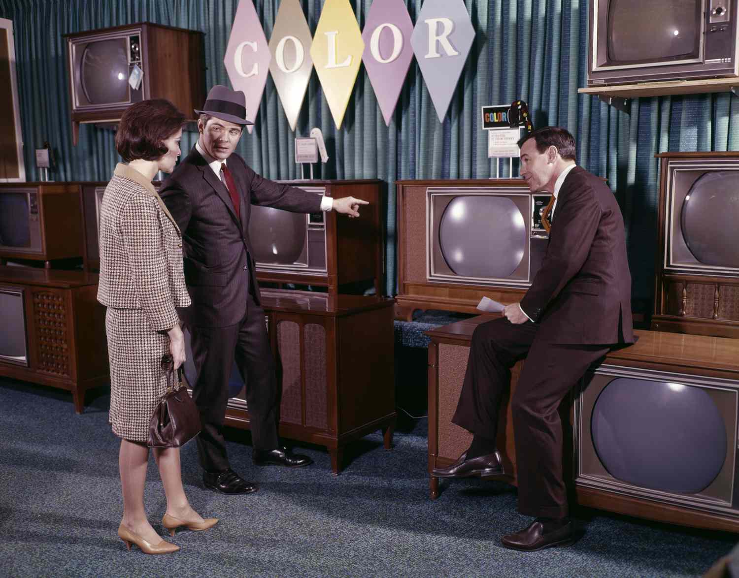 Sarıveliler Televizyon Tamircisi